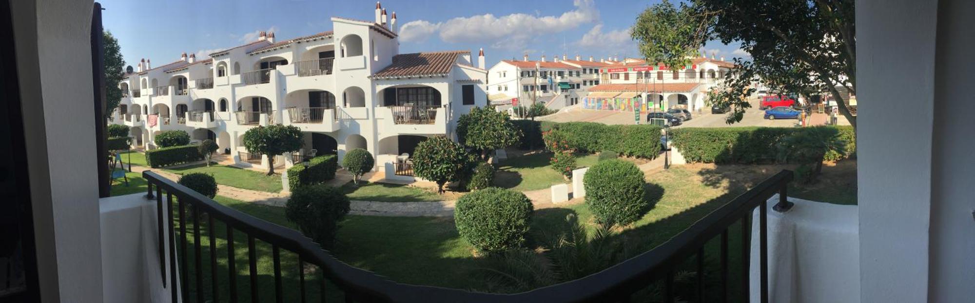 Precioso Apartamento Piscinas Cala En Porter Cala En Porter  Esterno foto
