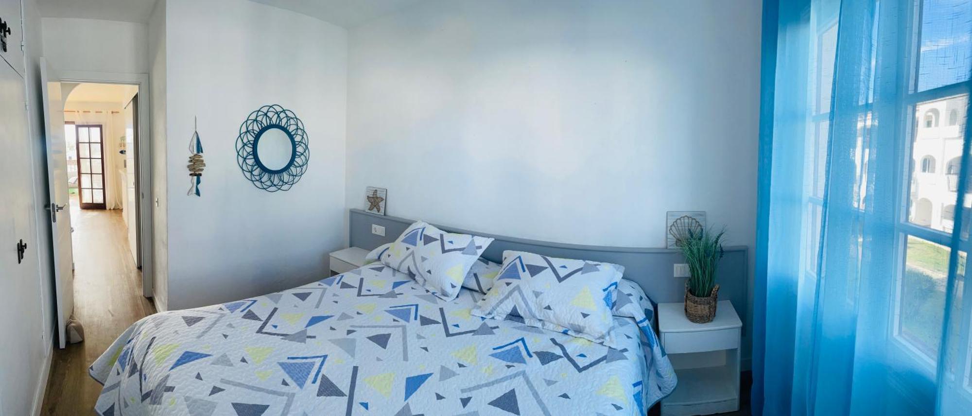 Precioso Apartamento Piscinas Cala En Porter Cala En Porter  Esterno foto