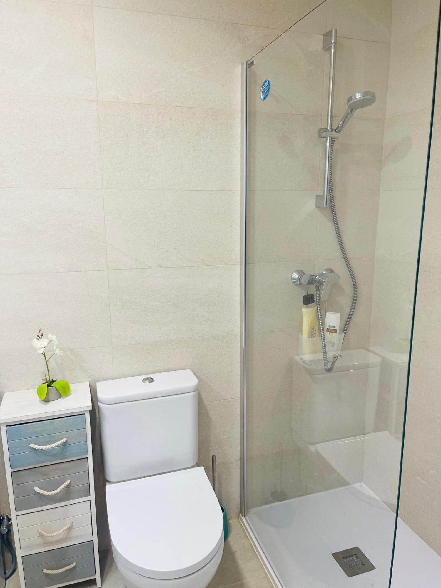 Precioso Apartamento Piscinas Cala En Porter Cala En Porter  Esterno foto