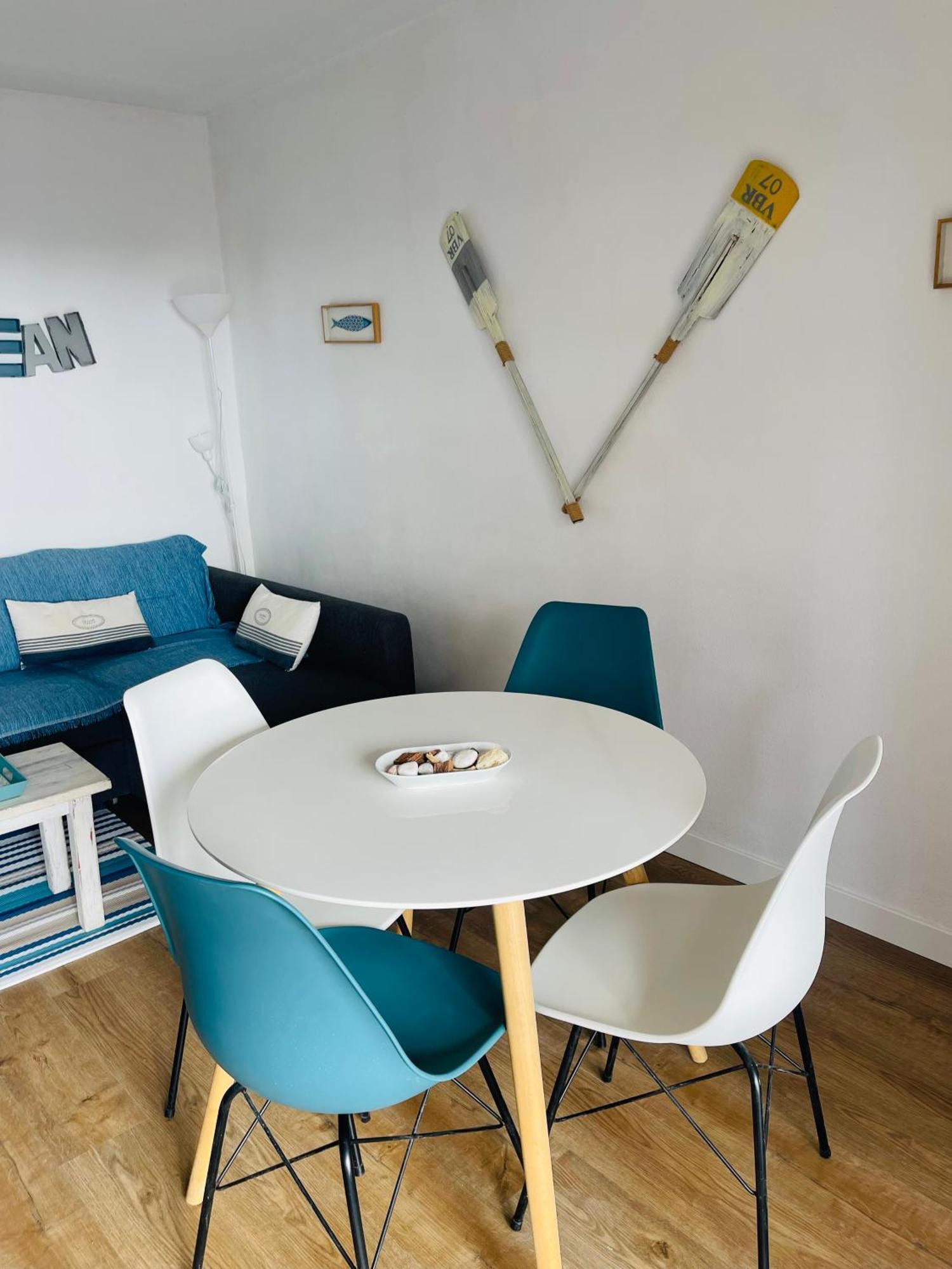 Precioso Apartamento Piscinas Cala En Porter Cala En Porter  Esterno foto